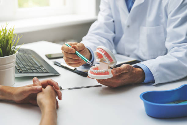 Best Oral Cancer Screening  in Mccullom Lake, IL