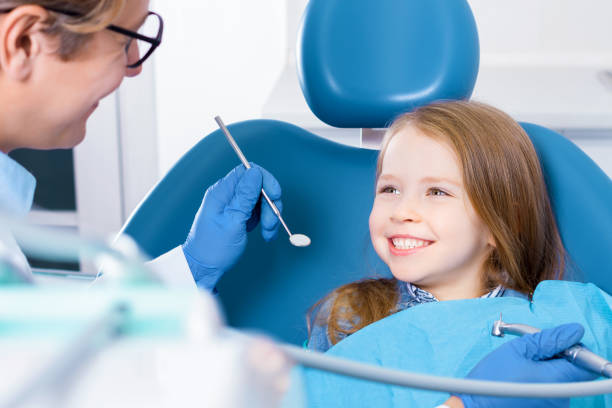 Best General Dentistry  in Mccullom Lake, IL