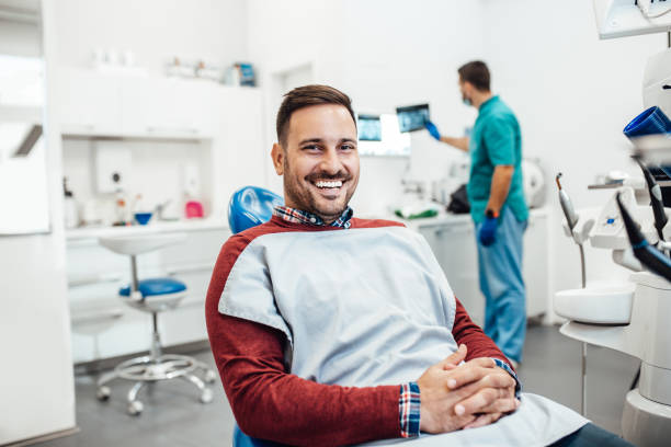 Best Teeth Whitening  in Mccullom Lake, IL
