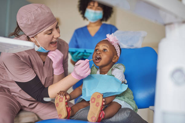 Best Dental Exams and Cleanings  in Mccullom Lake, IL