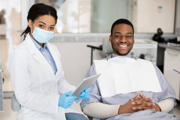 Dental X-Rays and Imaging in Mccullom Lake, IL