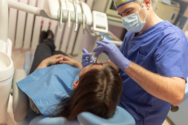 Best Sedation Dentistry  in Mccullom Lake, IL