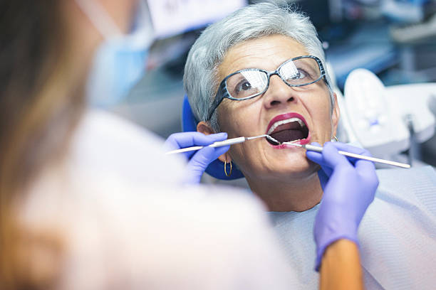 Best Full Mouth Reconstruction  in Mccullom Lake, IL