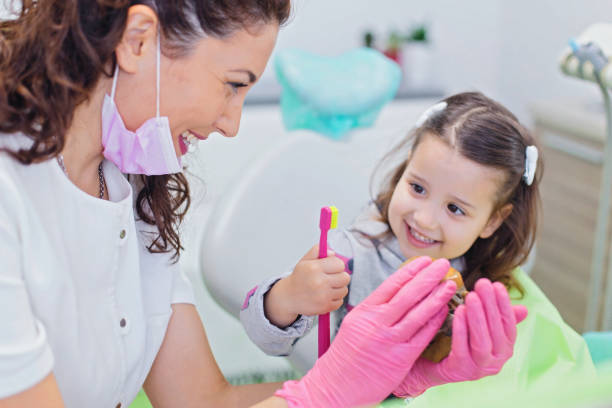 Best TMJ/TMD Treatment  in Mccullom Lake, IL